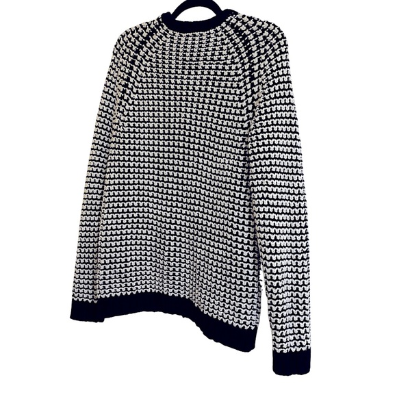 Cheap Monday Zoom Knit Sweater - Picture 6 of 13